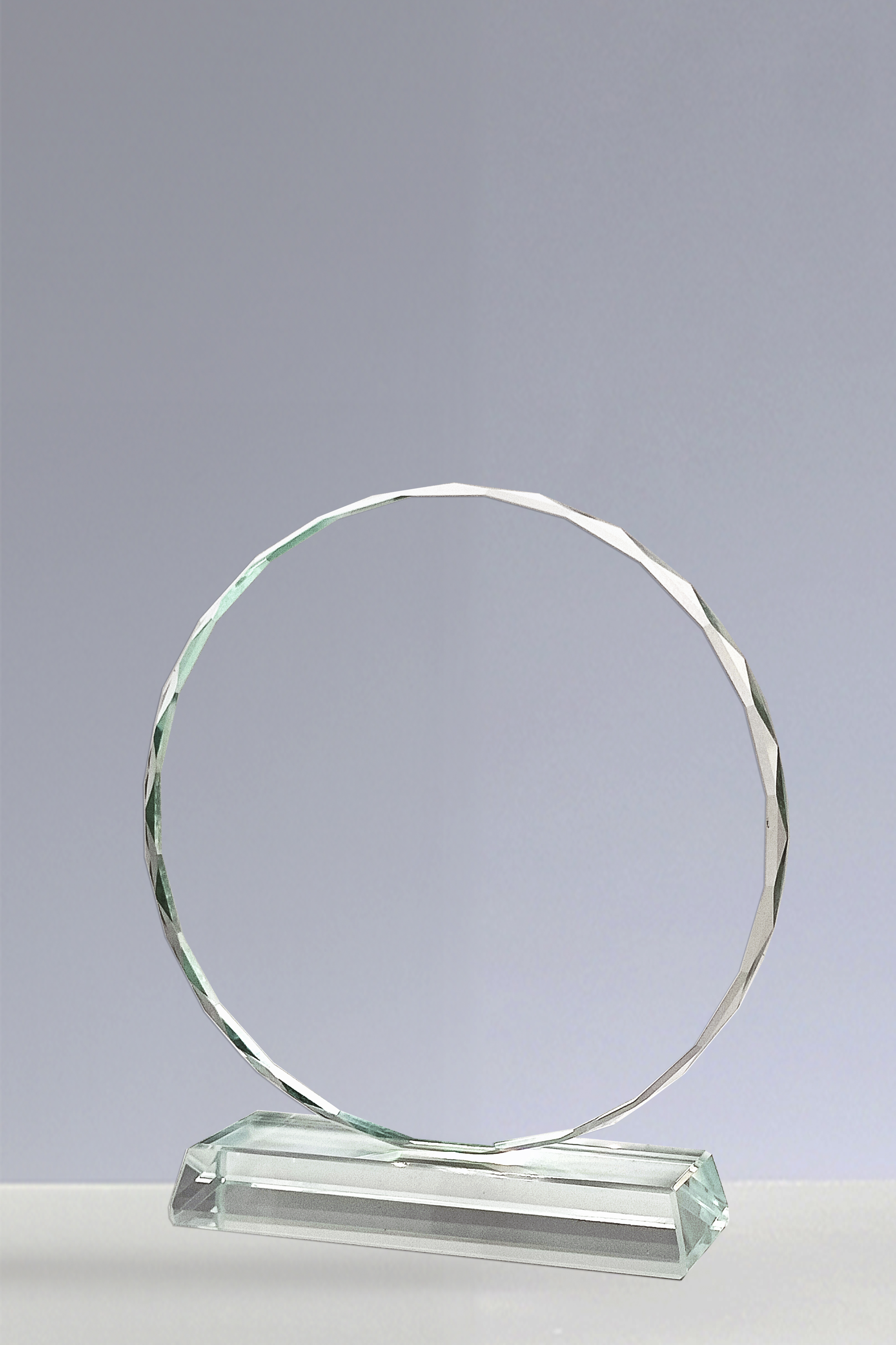 Trofee de Crsital CR 08